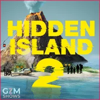 Hidden Island artwork