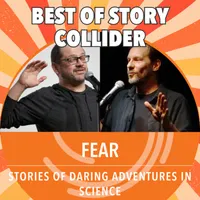 The Story Collider artwork