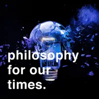 Philosophy For Our Times artwork