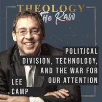 Theology in the Raw artwork