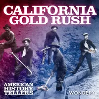 American History Tellers artwork