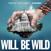 Will Be Wild artwork