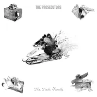 The Prosecutors artwork