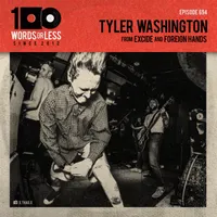 100 Words Or Less: The Podcast artwork