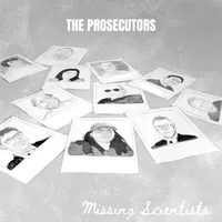 The Prosecutors artwork