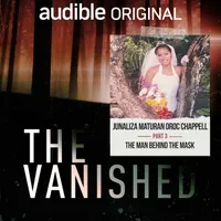 The Vanished Podcast artwork