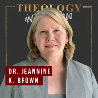 Theology in the Raw artwork