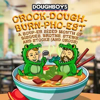 Doughboys artwork