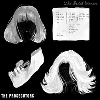 The Prosecutors artwork