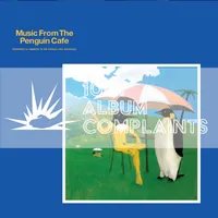 1001 Album Complaints artwork