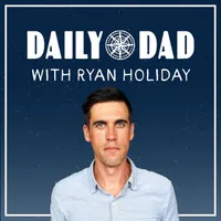 The Daily Dad artwork
