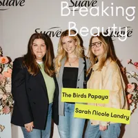 Breaking Beauty Podcast artwork