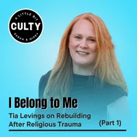 A Little Bit Culty artwork