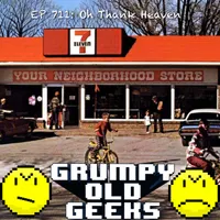Grumpy Old Geeks artwork