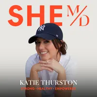 SHE MD artwork