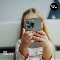 The Excerpt artwork