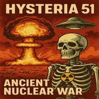 Hysteria 51 artwork