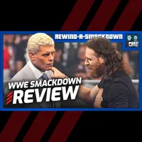 POST Wrestling artwork