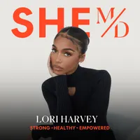 SHE MD artwork