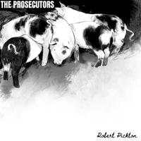 The Prosecutors artwork
