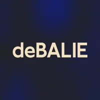De Balie artwork