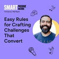 The Smart Passive Income Online Business and Blogging Podcast artwork