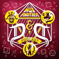 Not Another D&D Podcast artwork