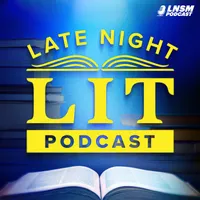 Late Night with Seth Meyers Podcast artwork