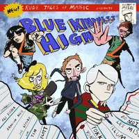 Rude Tales of Magic artwork
