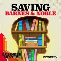 Business Movers artwork