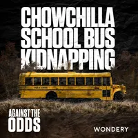 Against The Odds artwork