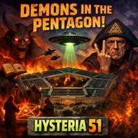 Hysteria 51 artwork