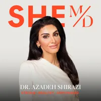 SHE MD artwork
