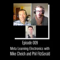 The Contextual Electronics Podcast artwork
