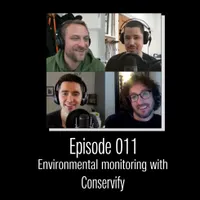 The Contextual Electronics Podcast artwork