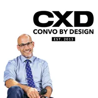 Convo By Design® artwork