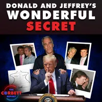 The Corbett Report Podcast artwork