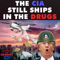The Corbett Report Podcast artwork