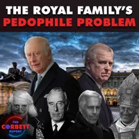 The Corbett Report Podcast artwork