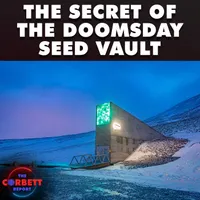 The Corbett Report Podcast artwork
