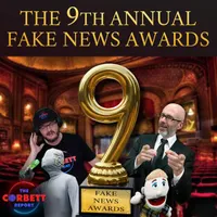 The Corbett Report Podcast artwork
