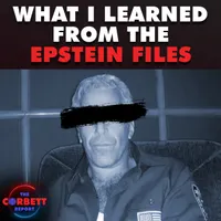 The Corbett Report Podcast artwork