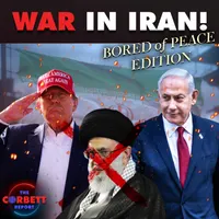 The Corbett Report Podcast artwork