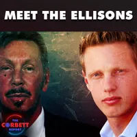 The Corbett Report Podcast artwork