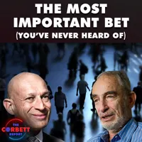 The Corbett Report Podcast artwork