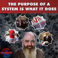 The Corbett Report Podcast artwork