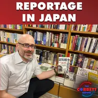 The Corbett Report Podcast artwork