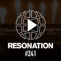 Resonation Radio by Ferry Corsten artwork