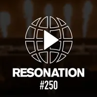 Resonation Radio by Ferry Corsten artwork