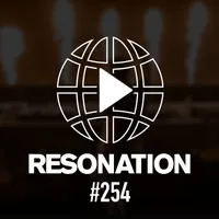 Resonation Radio by Ferry Corsten artwork